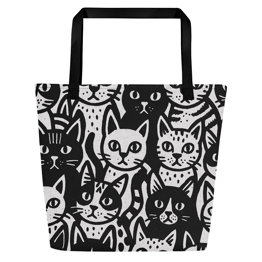 Alley Cats product image (1)