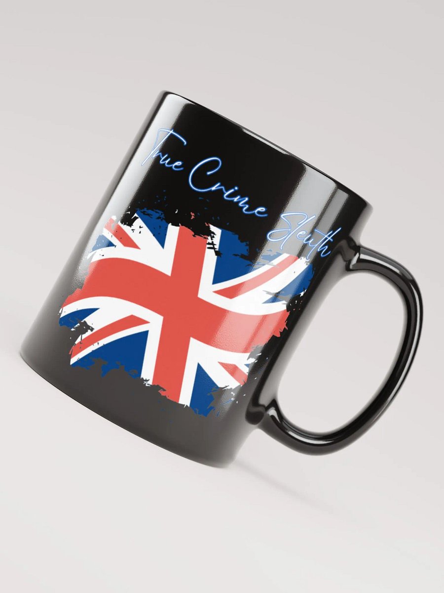 True Crime Sleuth UK (2) product image (7)