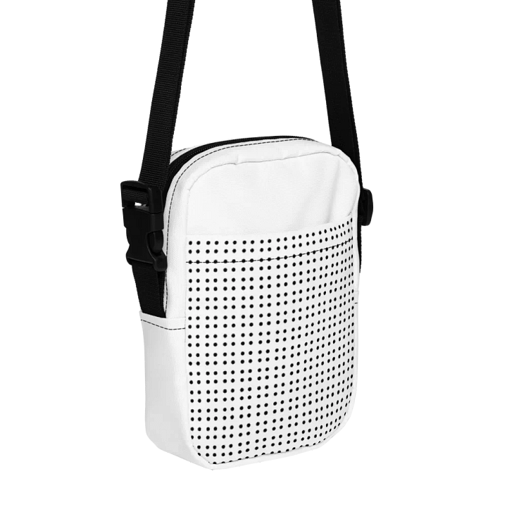Mix It Up Crossbody Bag - White product image (2)