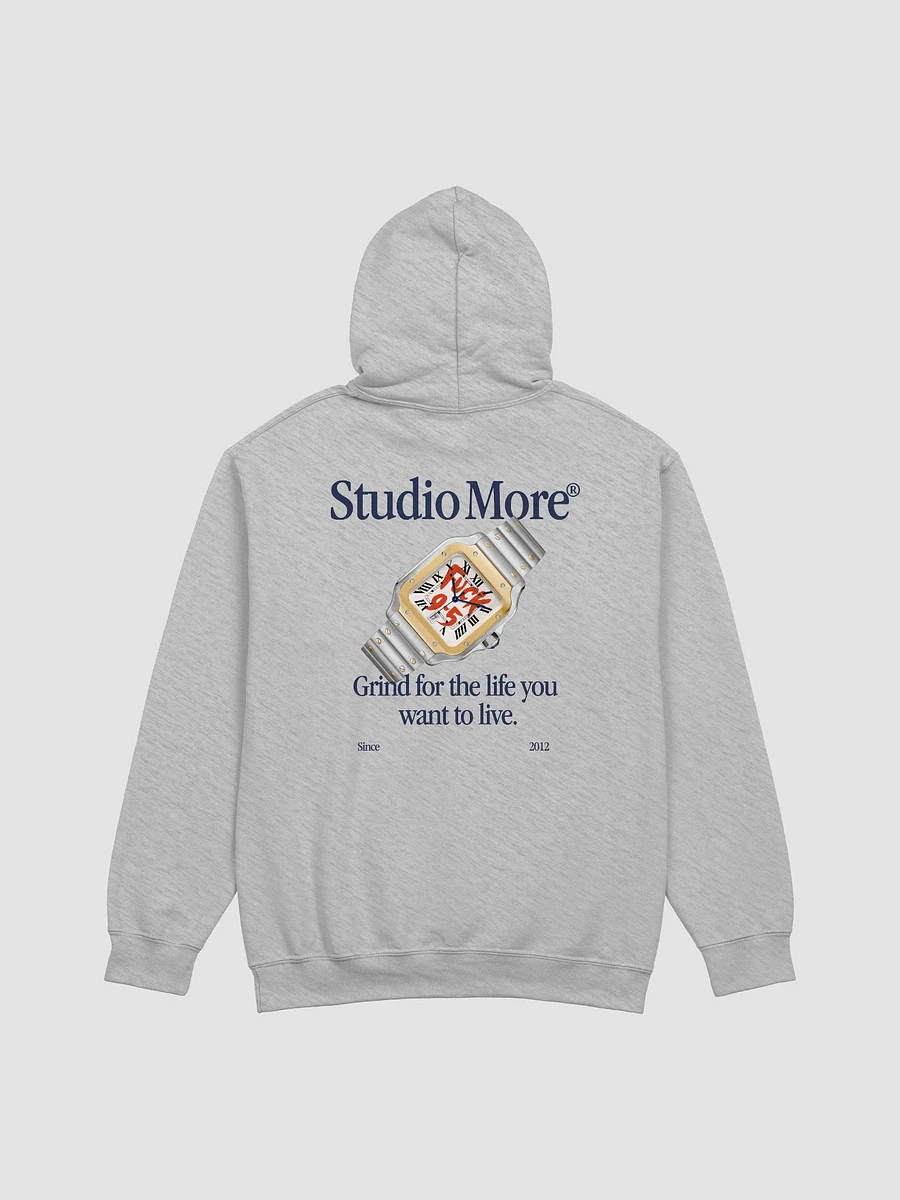 Grind for the life you want to live - Hoodie product image (13)