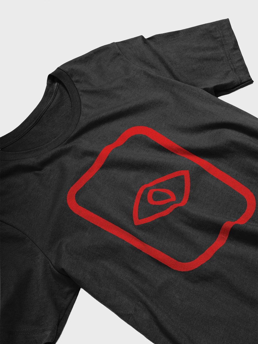 EyeSeeThru Logo Shirt product image (3)