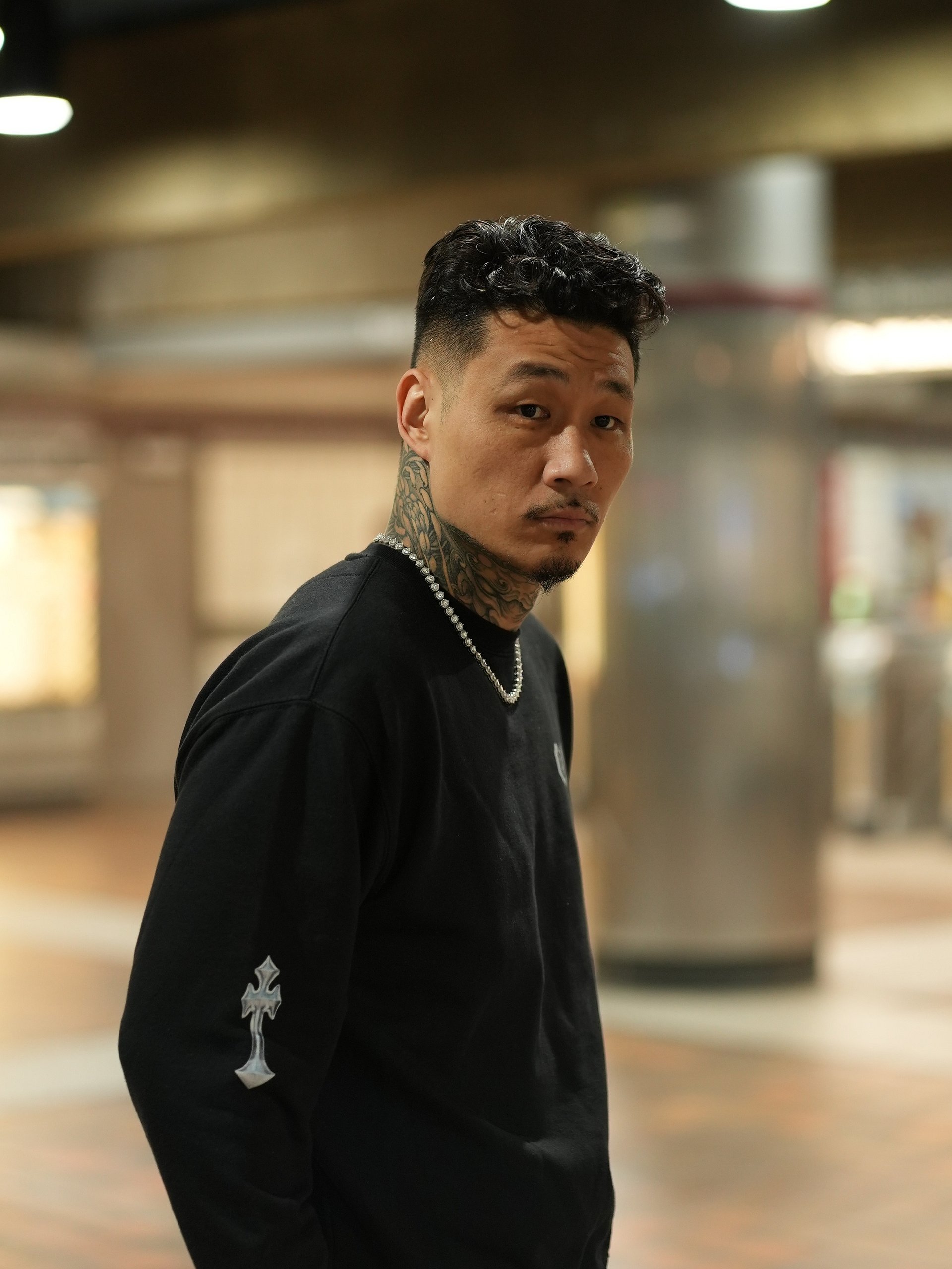 Crew Neck product image (1)