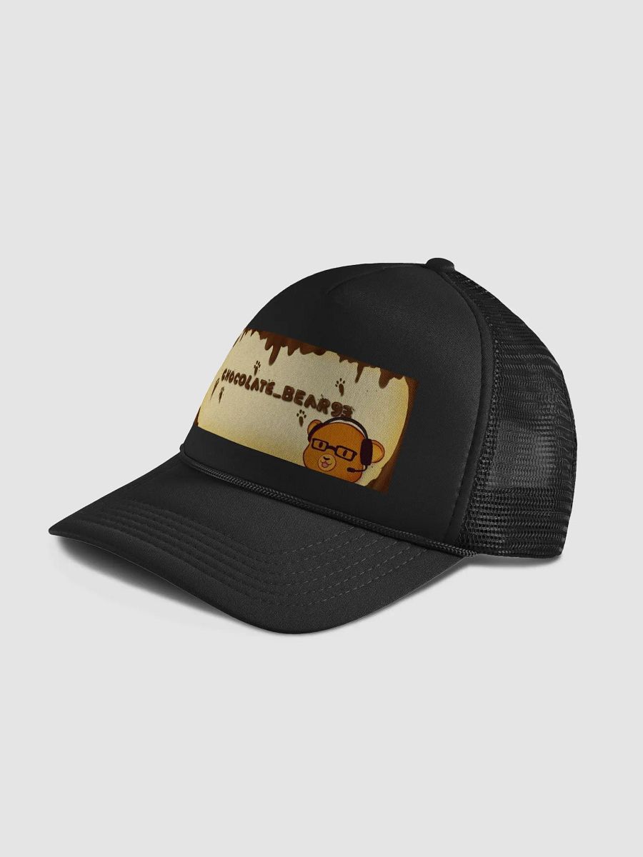Bear Cap product image (4)