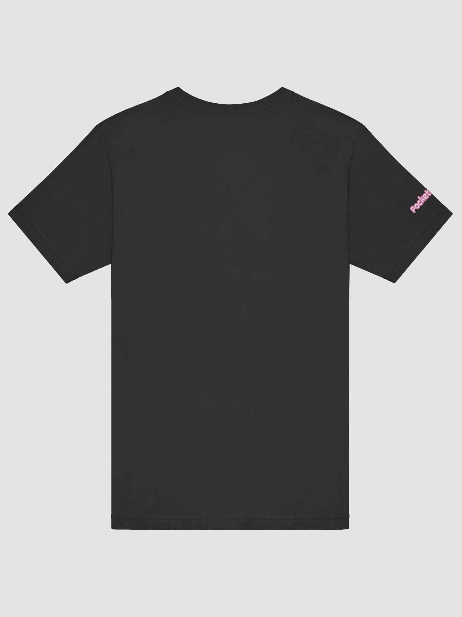 Printed pocketkittyxo Graphic Unisex T-Shirt product image (53)