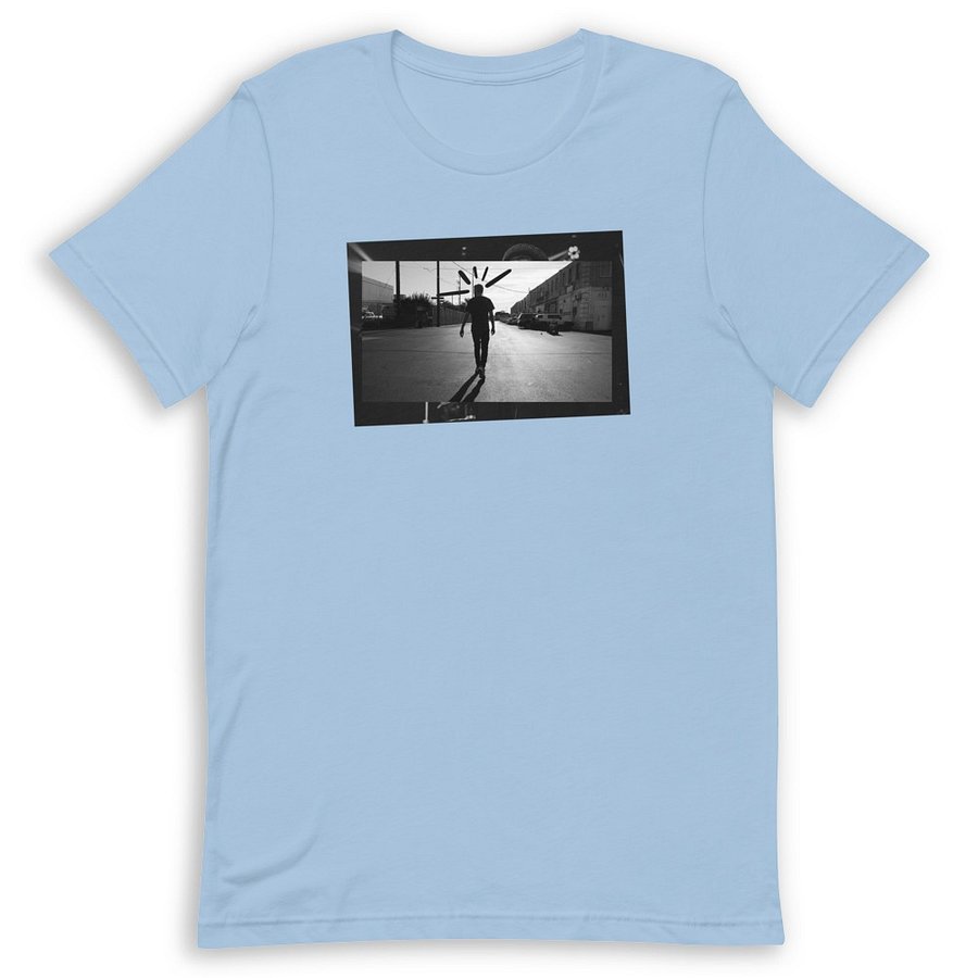 Photo T-Shirt product image (1)