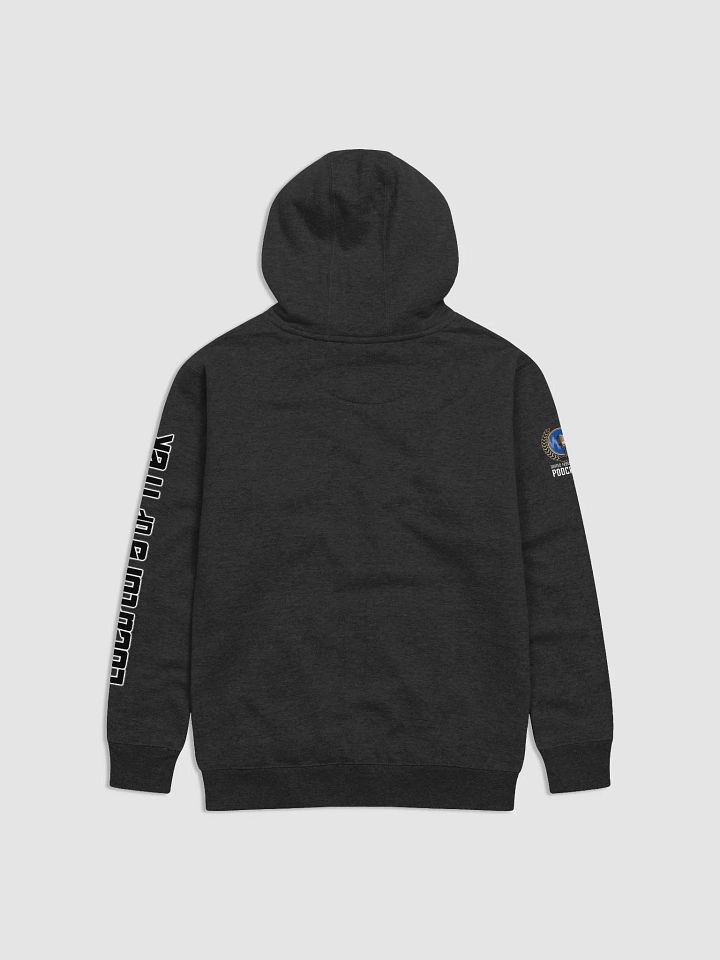 Locutors of Trek Hoodie product image (5)
