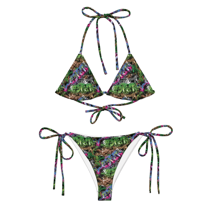Camo Bikini product image (1)
