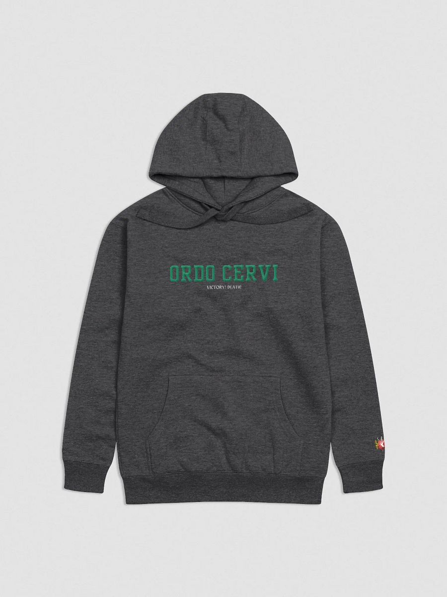 Ordo Cervi Pride Hoodie product image (2)