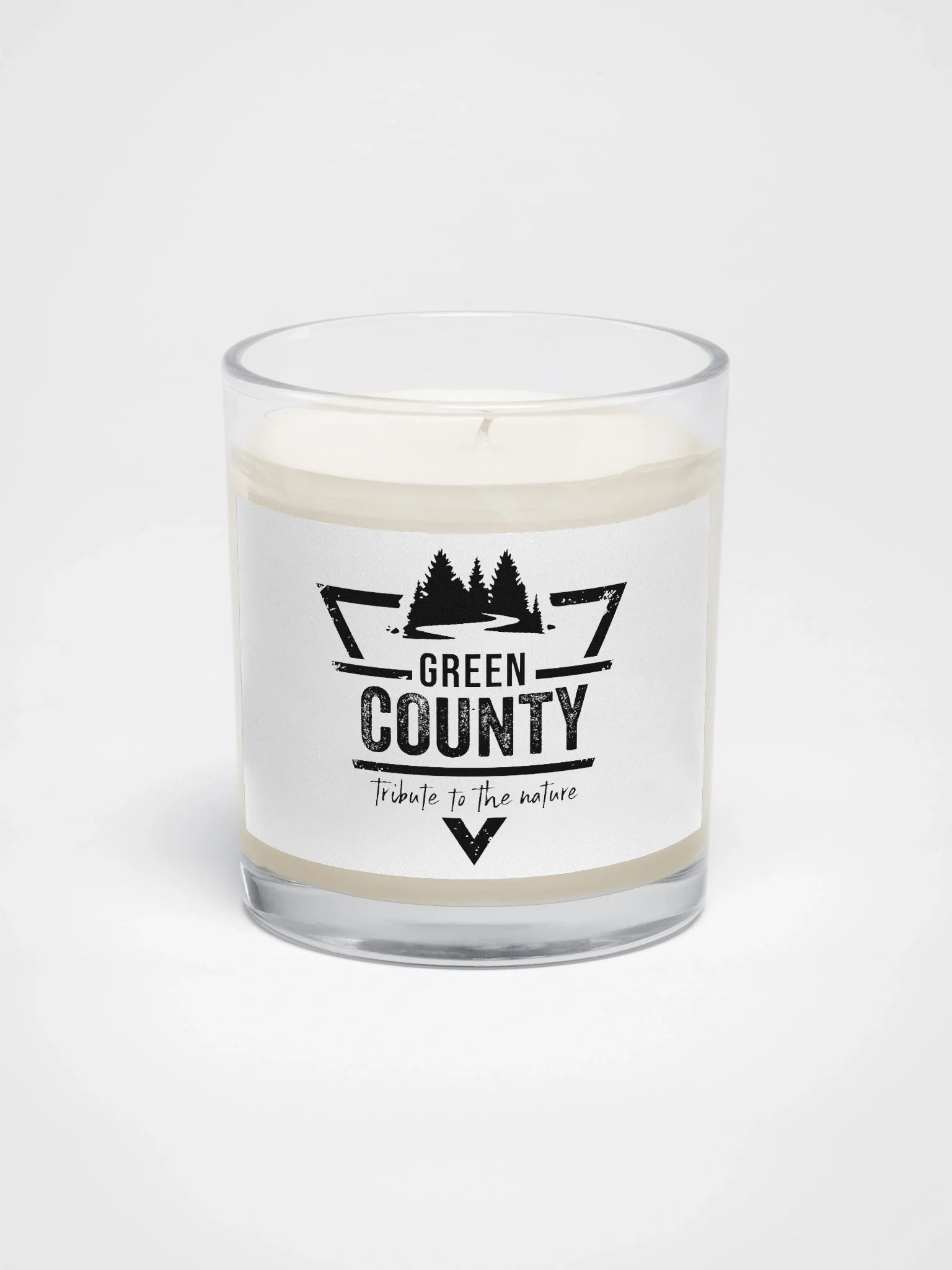 Green County Candle product image (1)