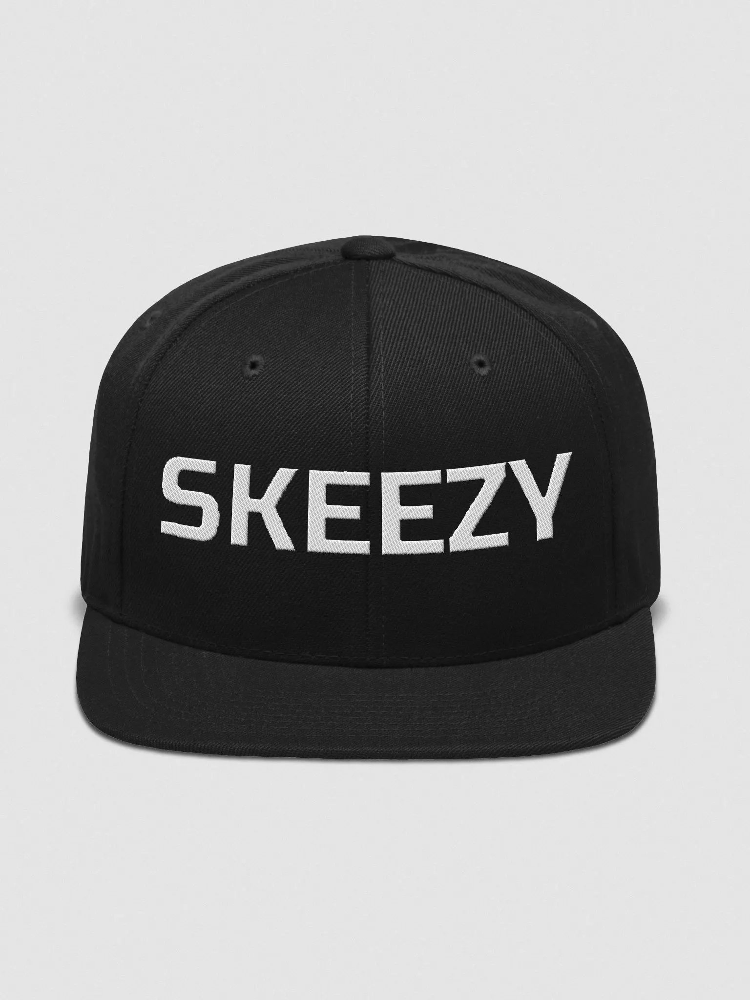 Skeezy Hat (Wool Blend) product image (1)