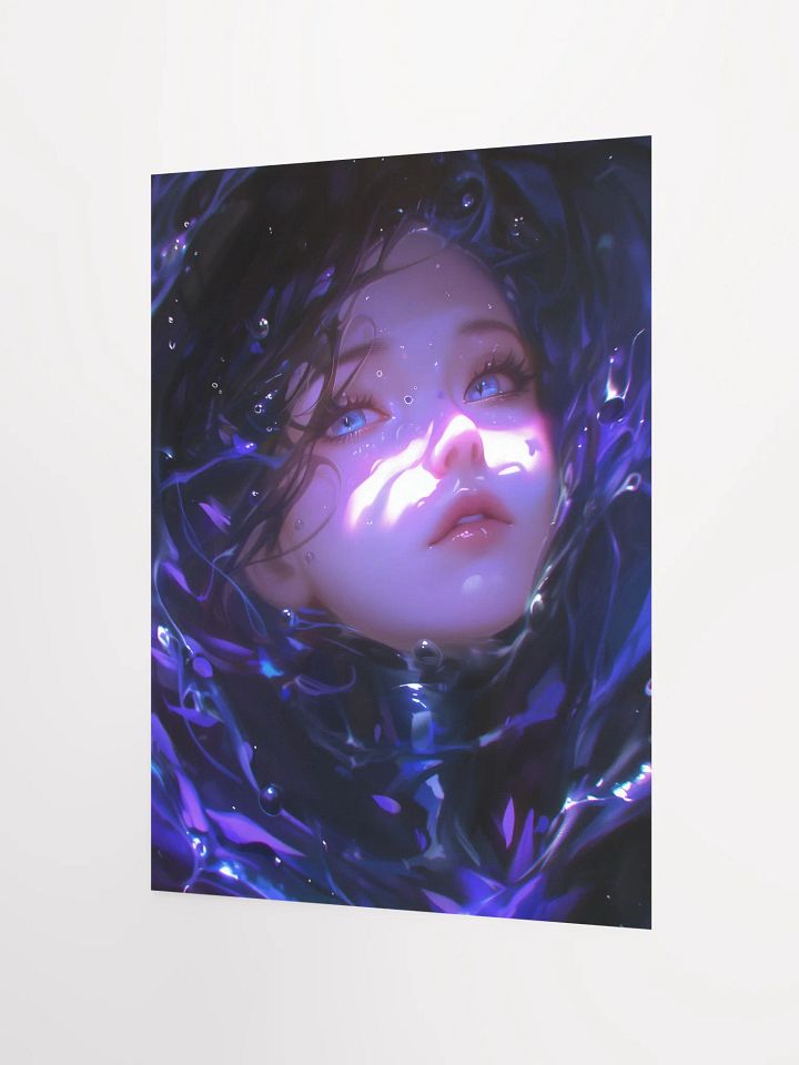 Aqua Dream Poster product image (4)