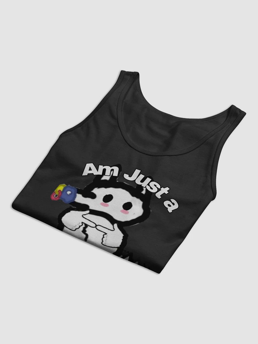 Am just a baby Tank Top product image (29)
