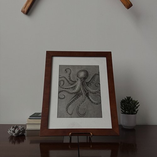 For the first time ever, two of my original drawings are available for purchase. 🖼️ 

Head to the link in my bio for more inf...