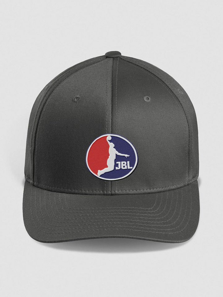 JBL Hat (Gray) product image (1)