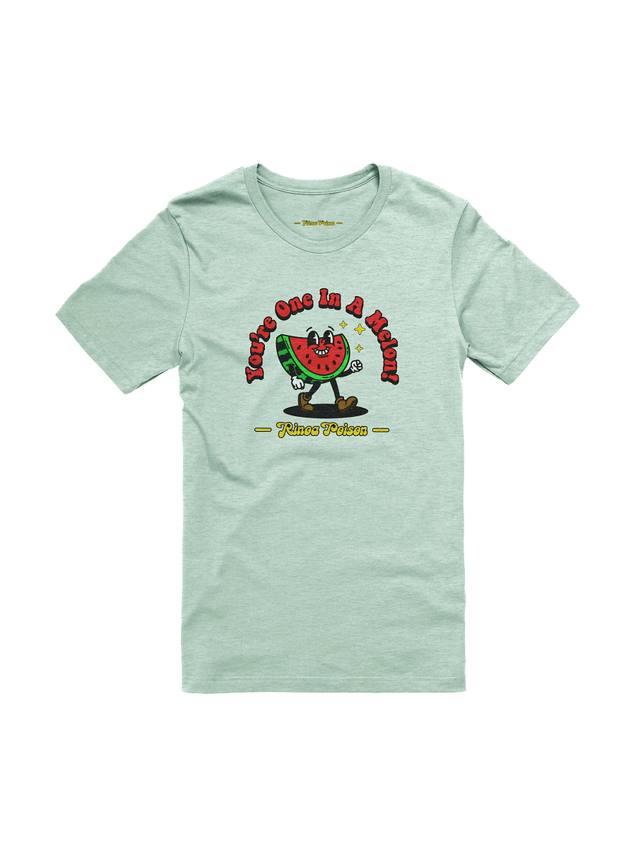 You're One in a Melon! - T-Shirt product image (3)