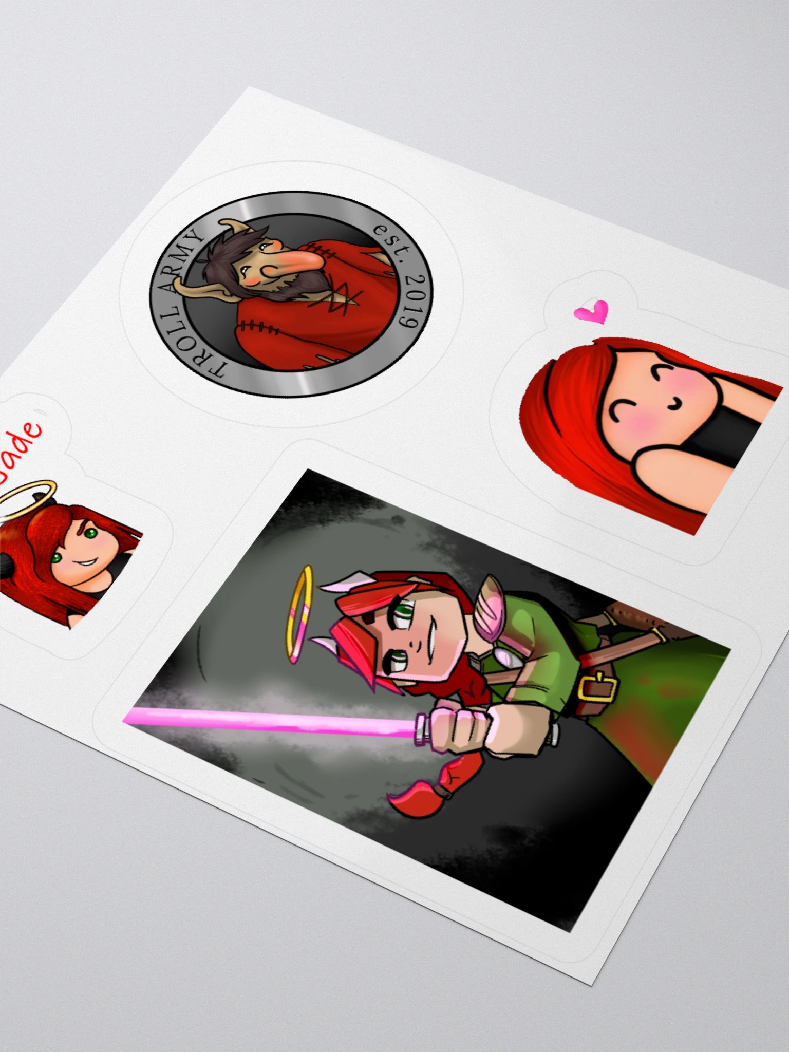 Stickers product image (7)