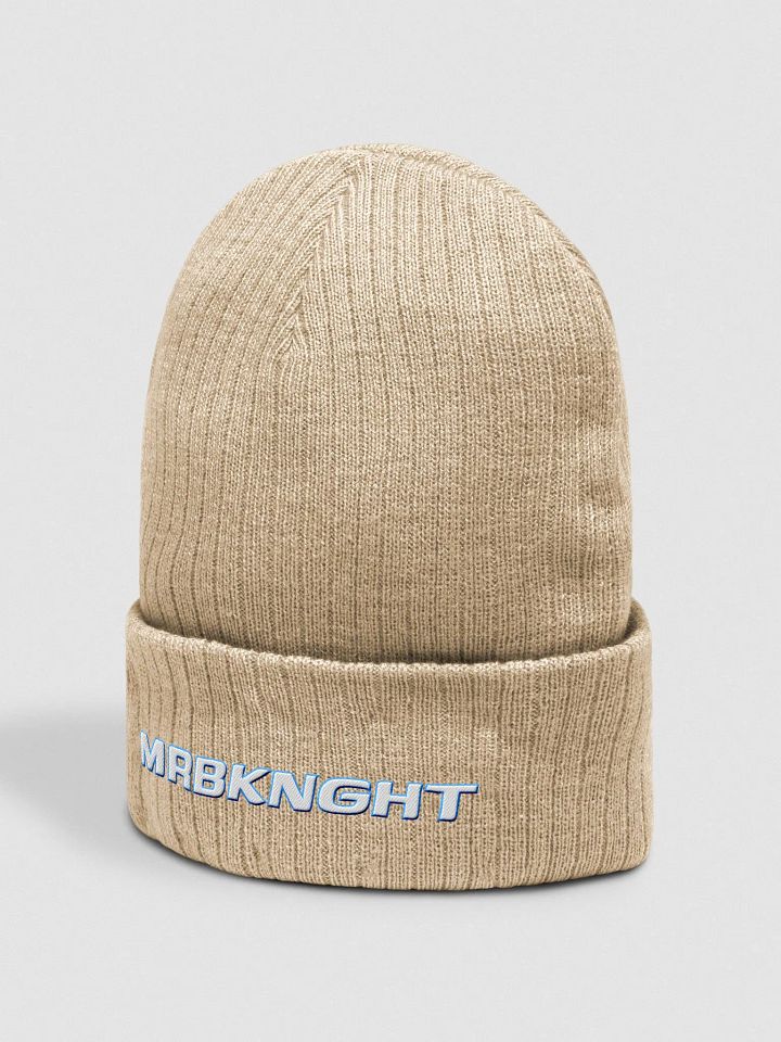 MrBKnght Beanie product image (9)