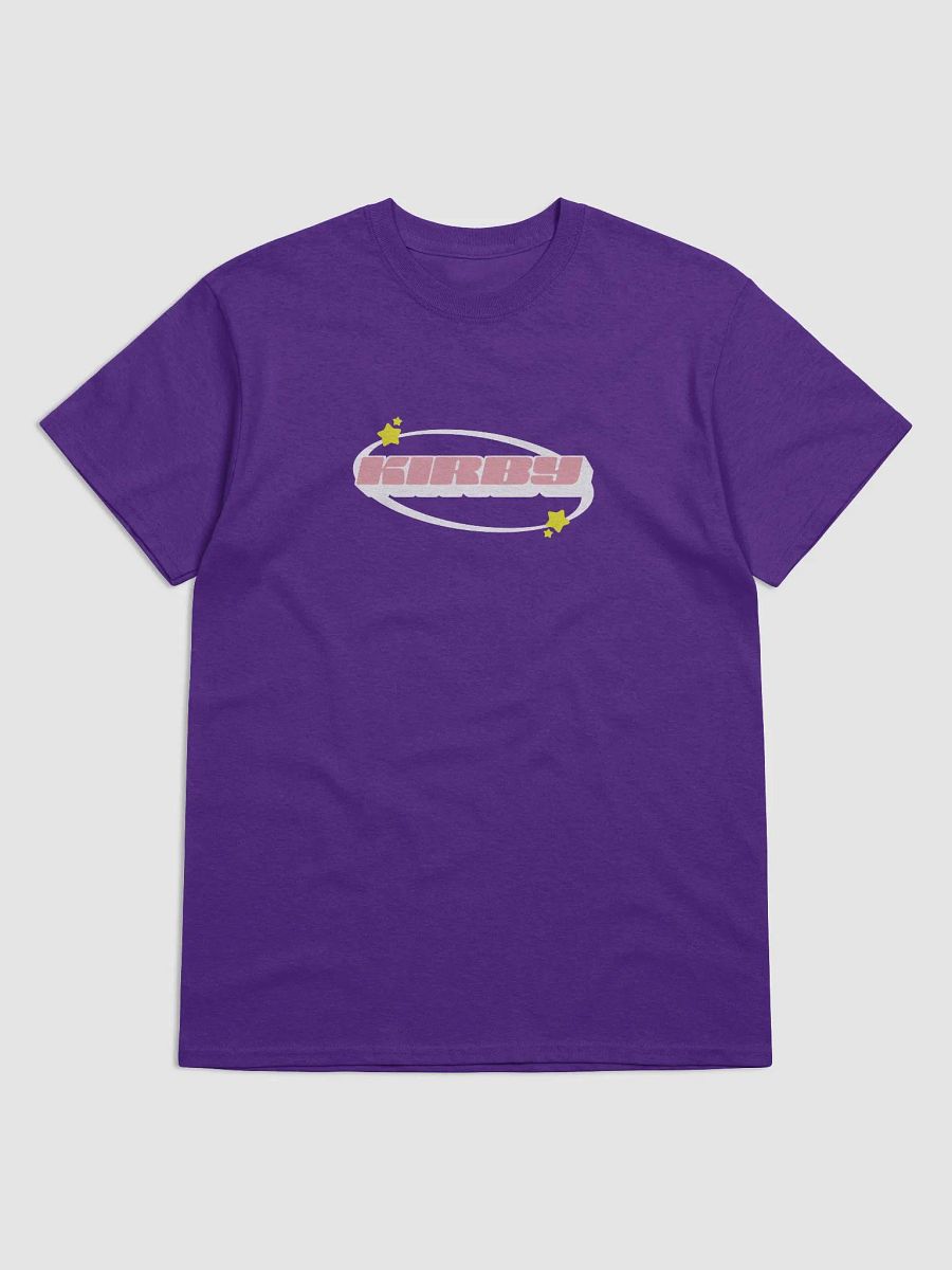 Kirby Y2K Shirt ♡ product image (1)