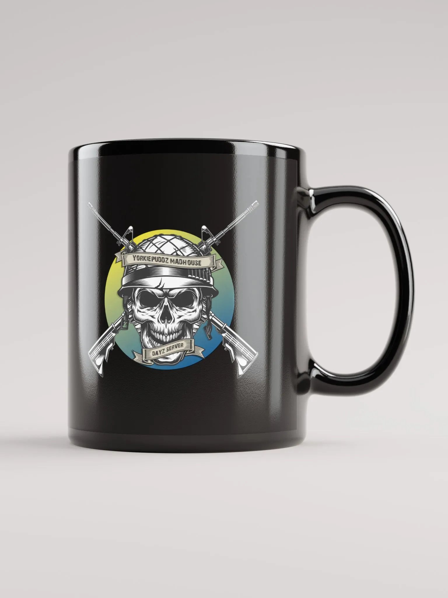 Coffee Mug - Black product image (1)