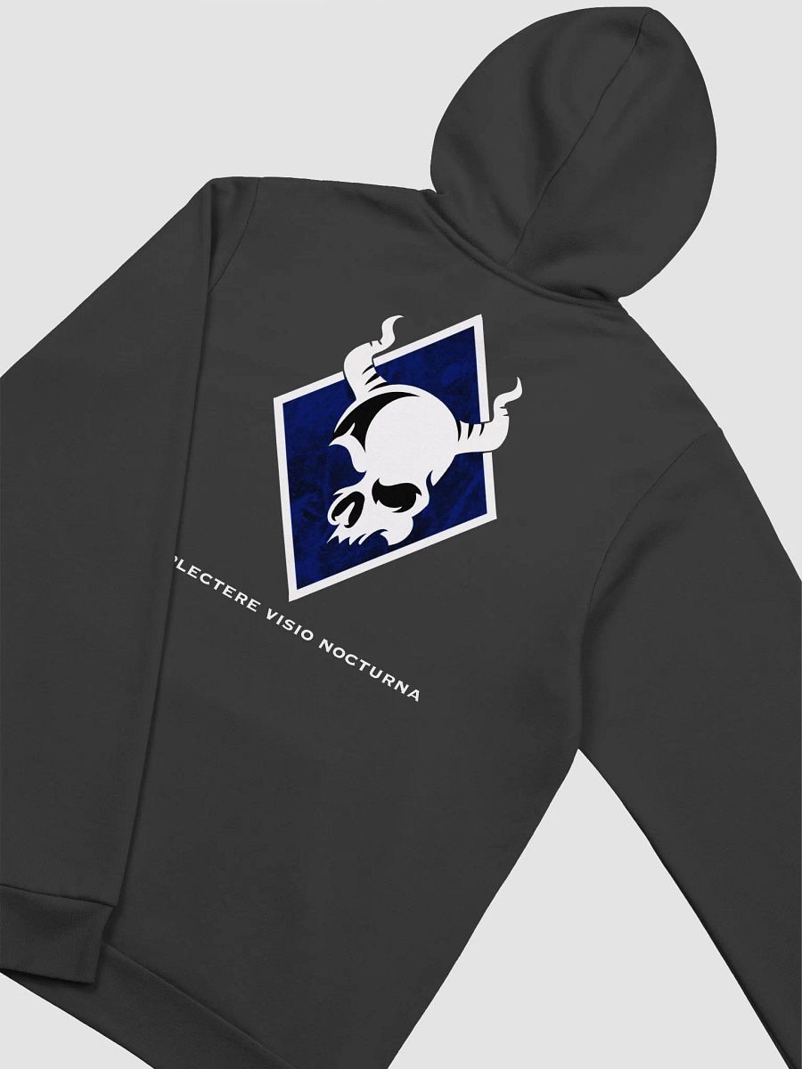 Nightmare Realm Lion Team Hoodie product image (12)