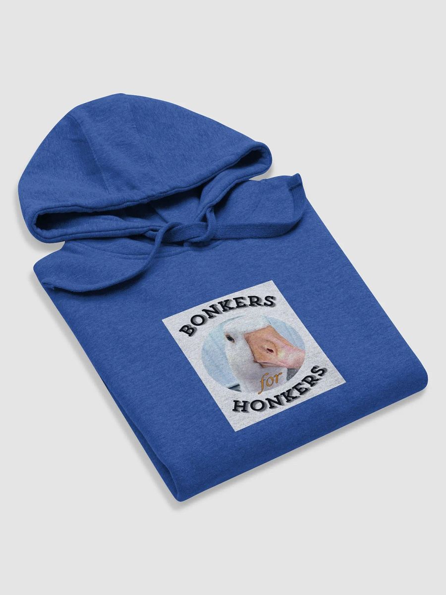 Bonkers for Honkers Premium Hoodie product image (5)