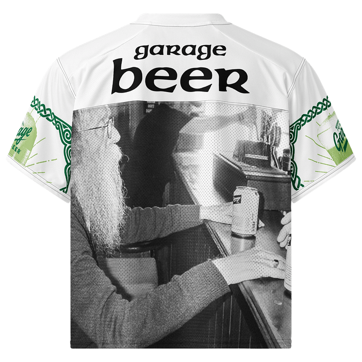 IMMORTAL PINT JERSEY product image (2)