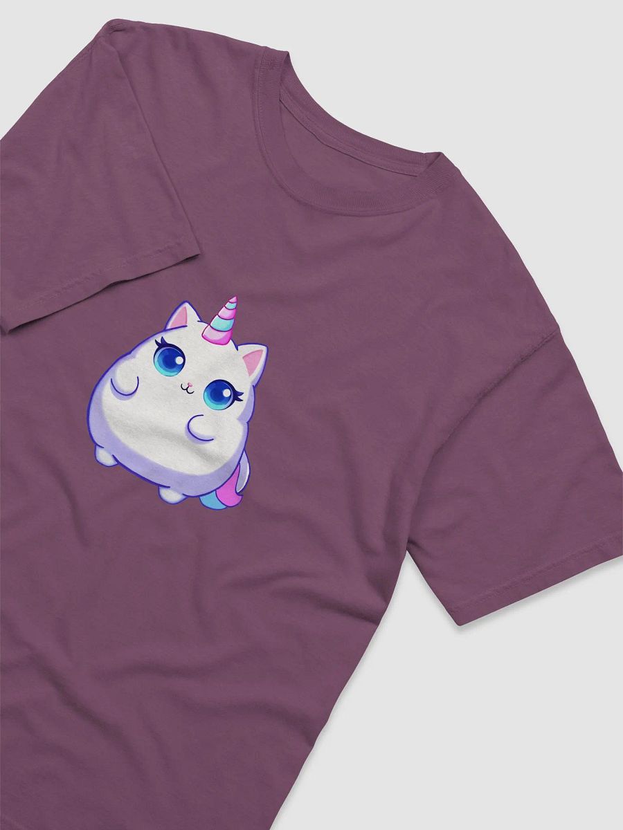 Unicorn Kitty Shirt product image (3)
