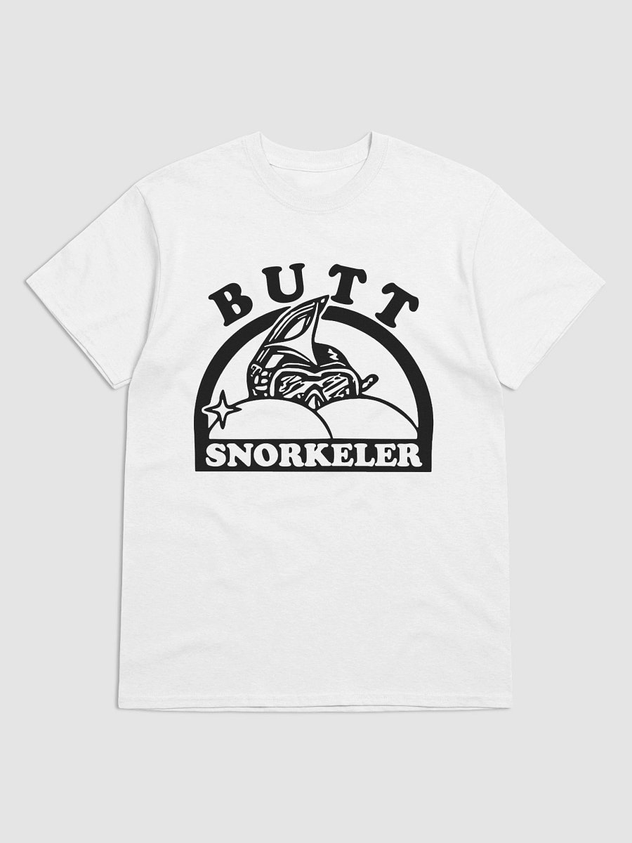 Butt snorkeler product image (61)