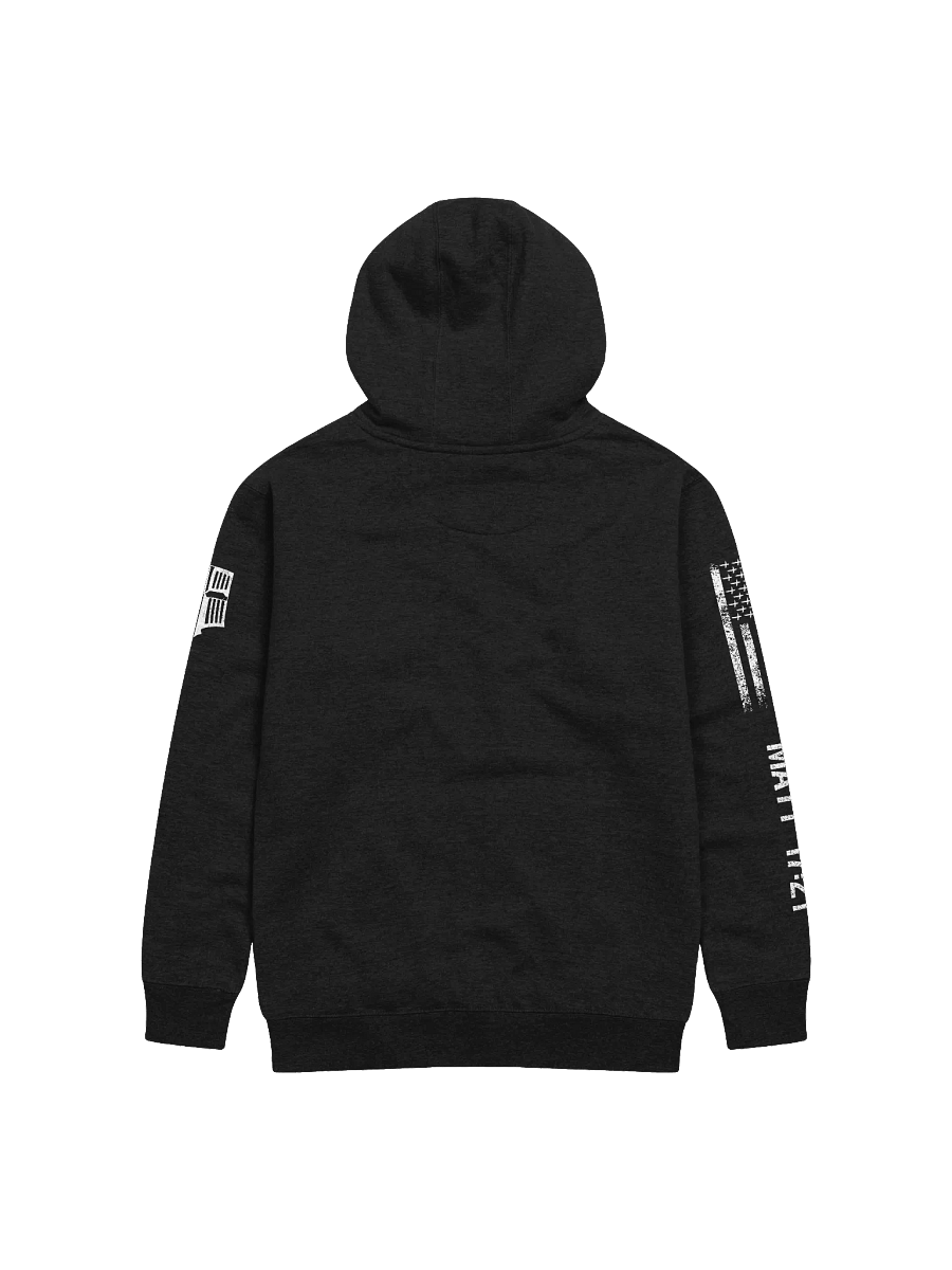 Pray Fast Hunt Hoodie product image (2)