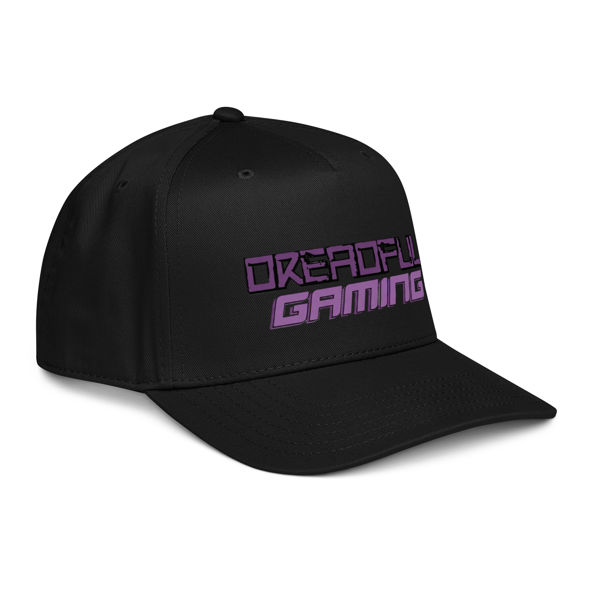 Dreadful Gaming Signature Baseball Cap product image (4)
