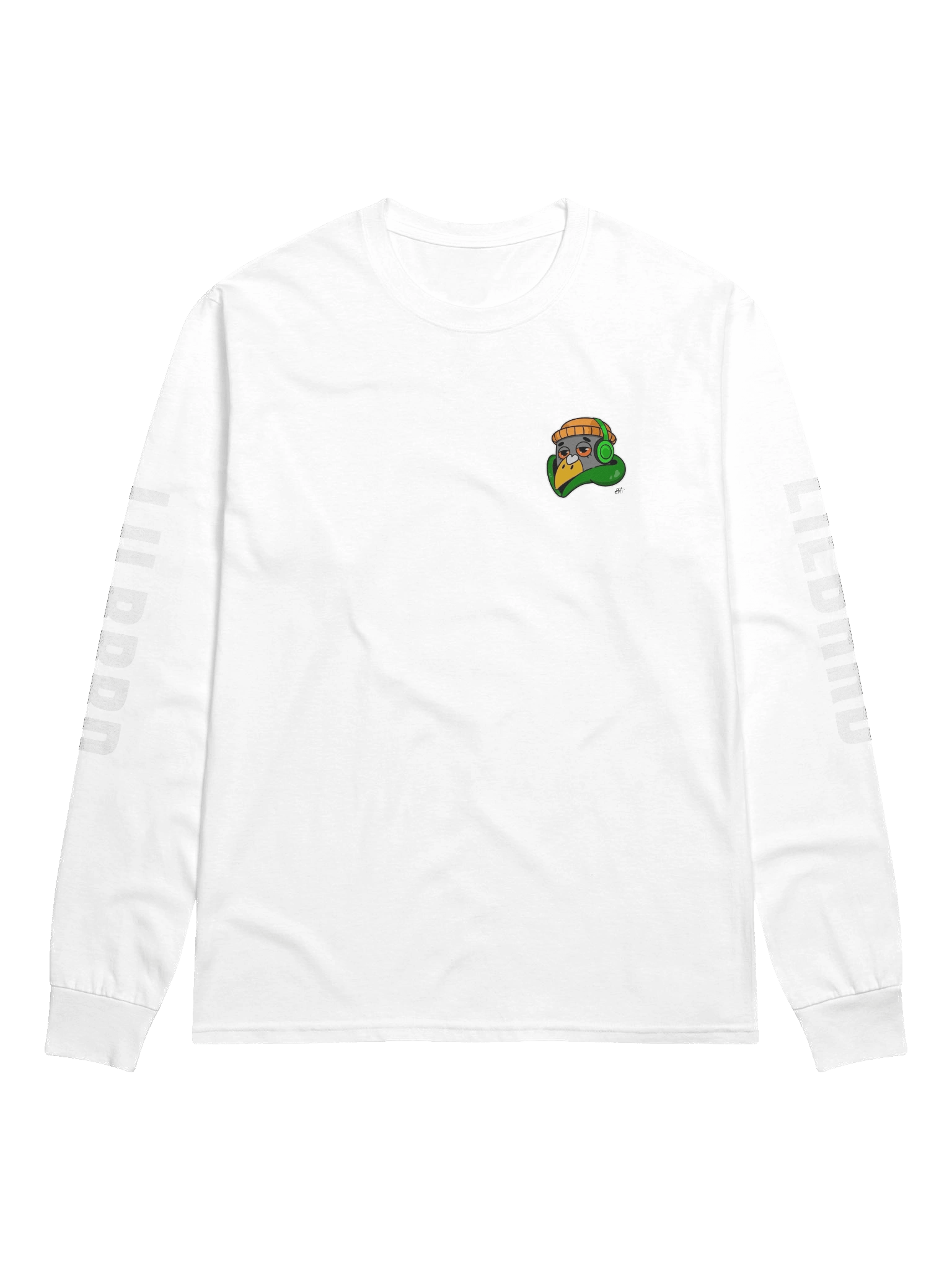 Champion Lil Brrd Crew Neck product image (2)