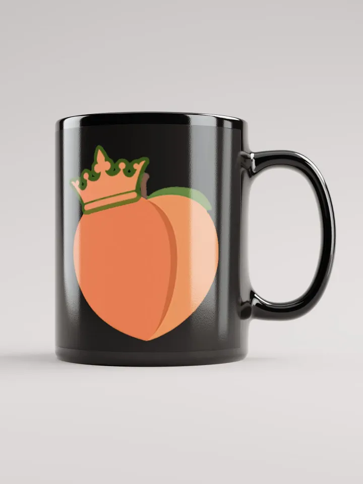 Lordpeachy and friends mug product image (1)