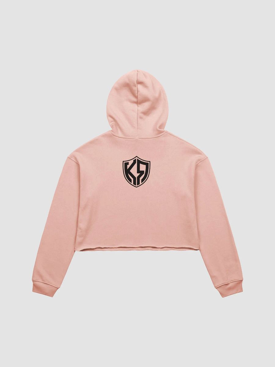 ThugLife Cropped Hoodie product image (4)