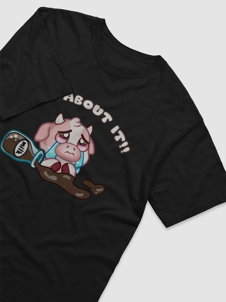 Steaky Poo Trivia winning T-Shirt product image (3)