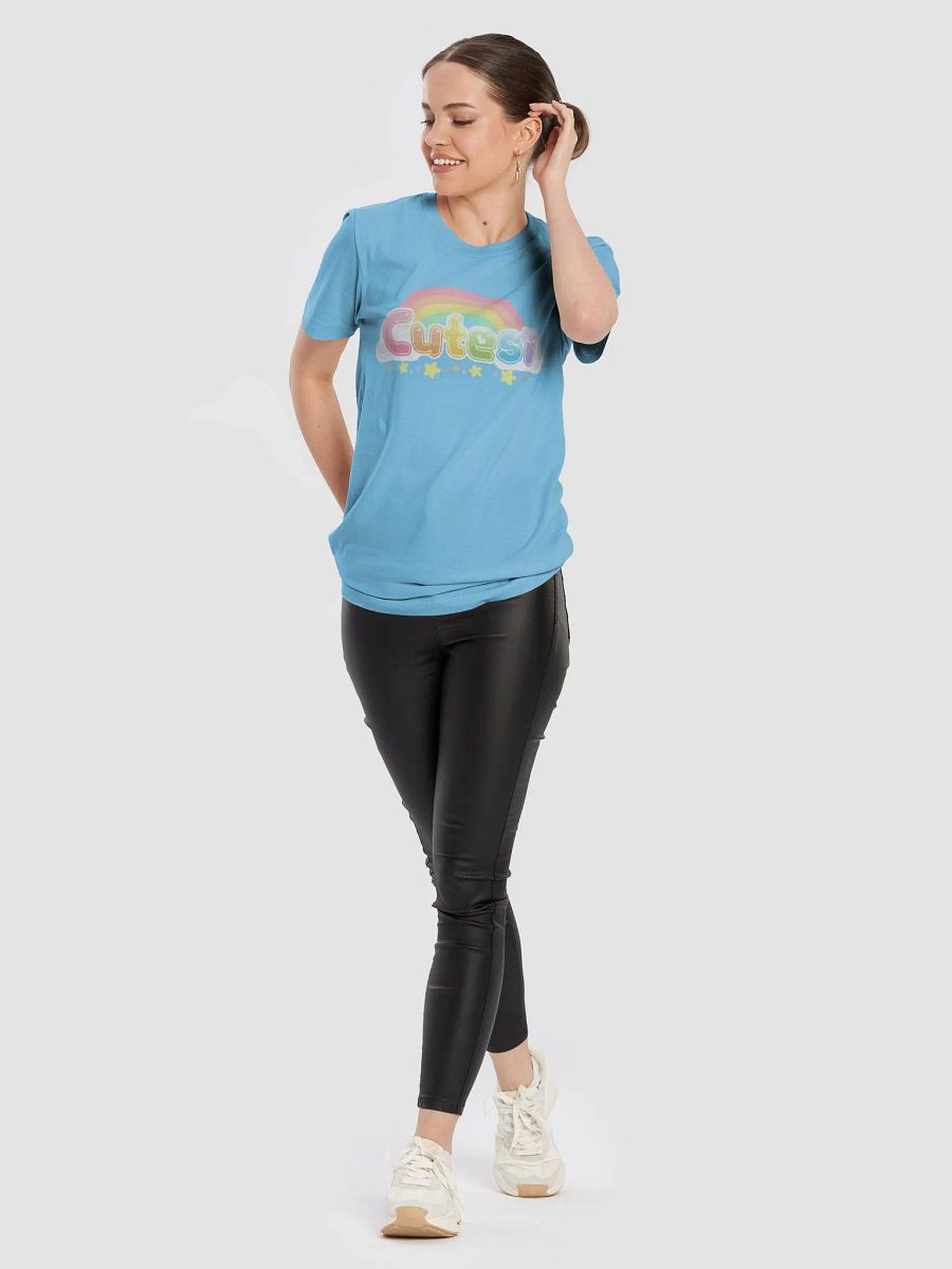 Cutesi T-Shirt product image (10)