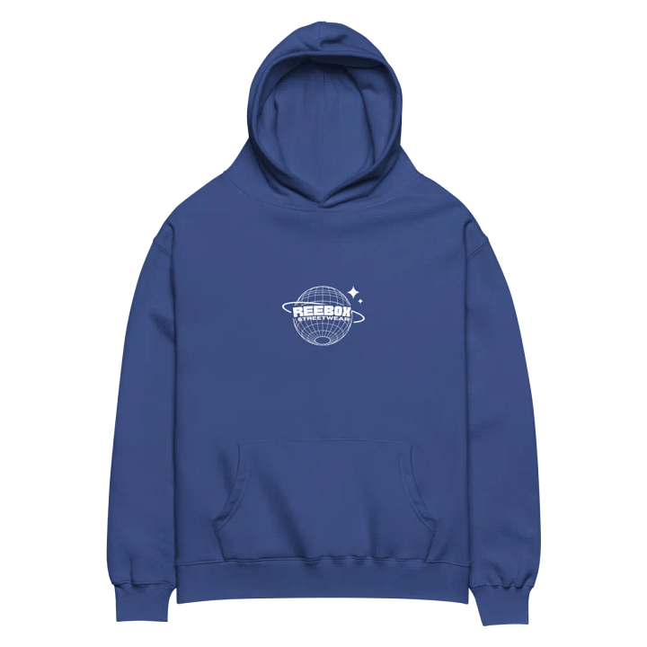 Reebox Urban Expression Logo product image (2)