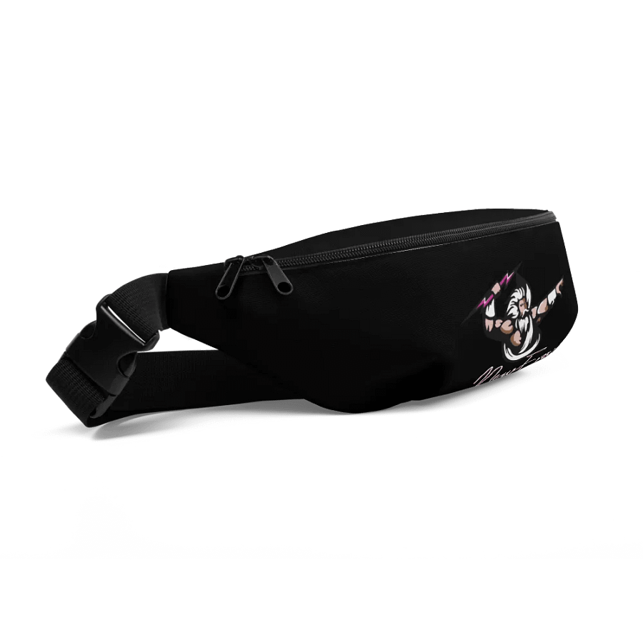New Era Fanny Pack product image (2)