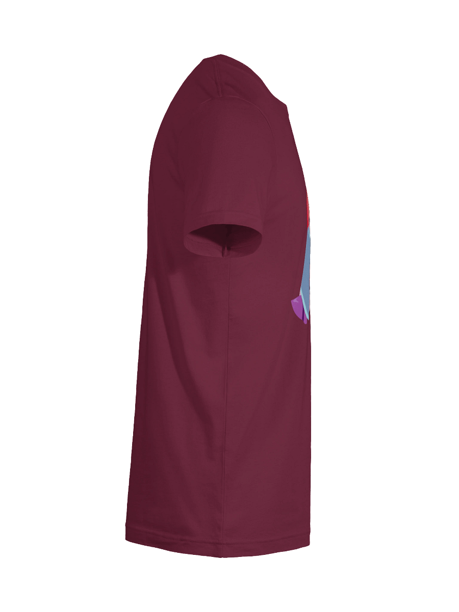 The Masked Fashionista (T-Shirt) product image (126)