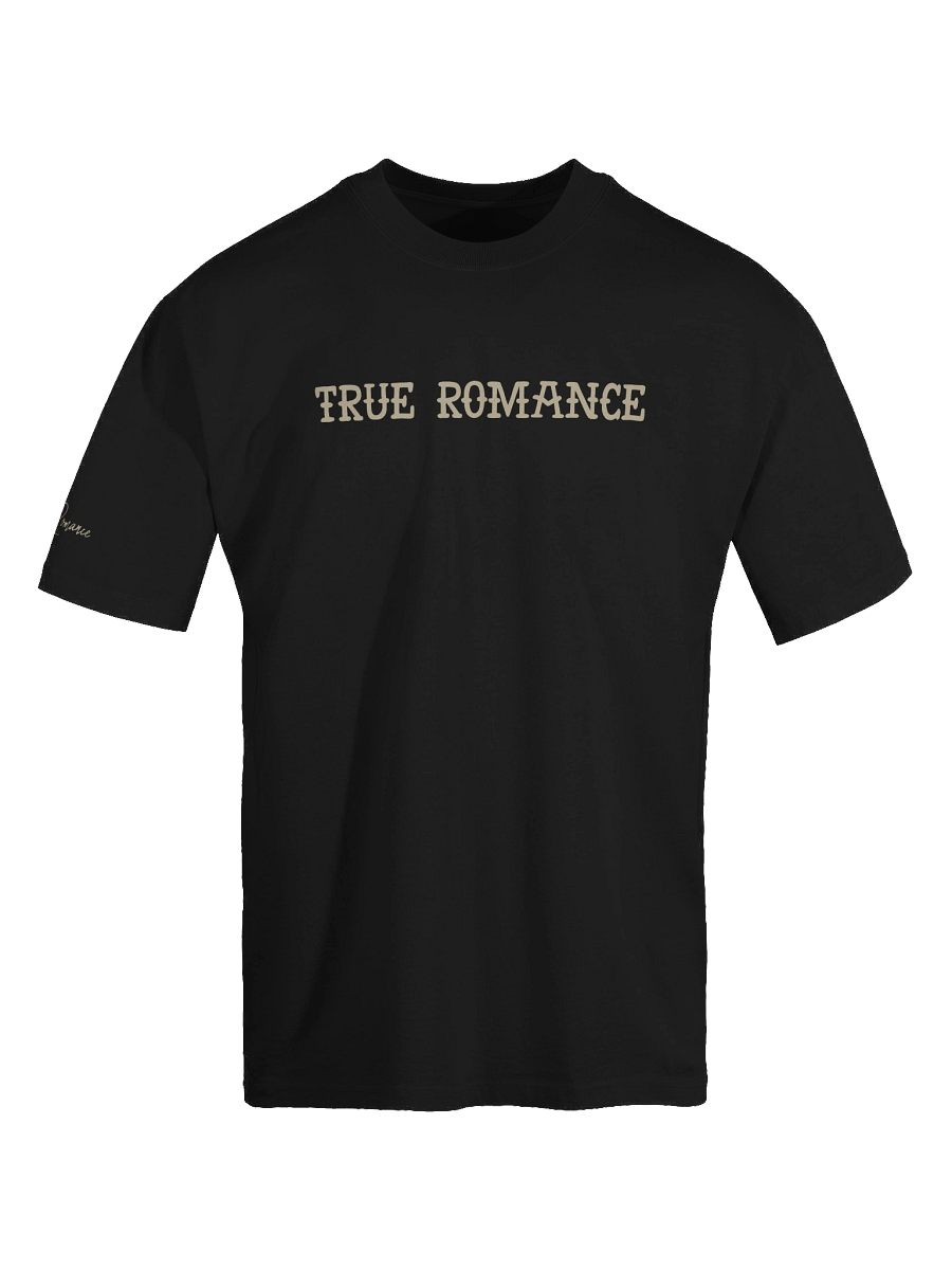 true romance t-shirt product image (6)