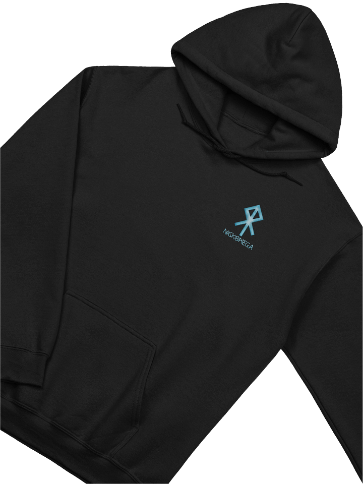 Frozen Bindrune Hood product image (30)