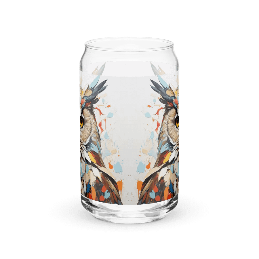 Nocturnal Hues Can Sipper product image (3)