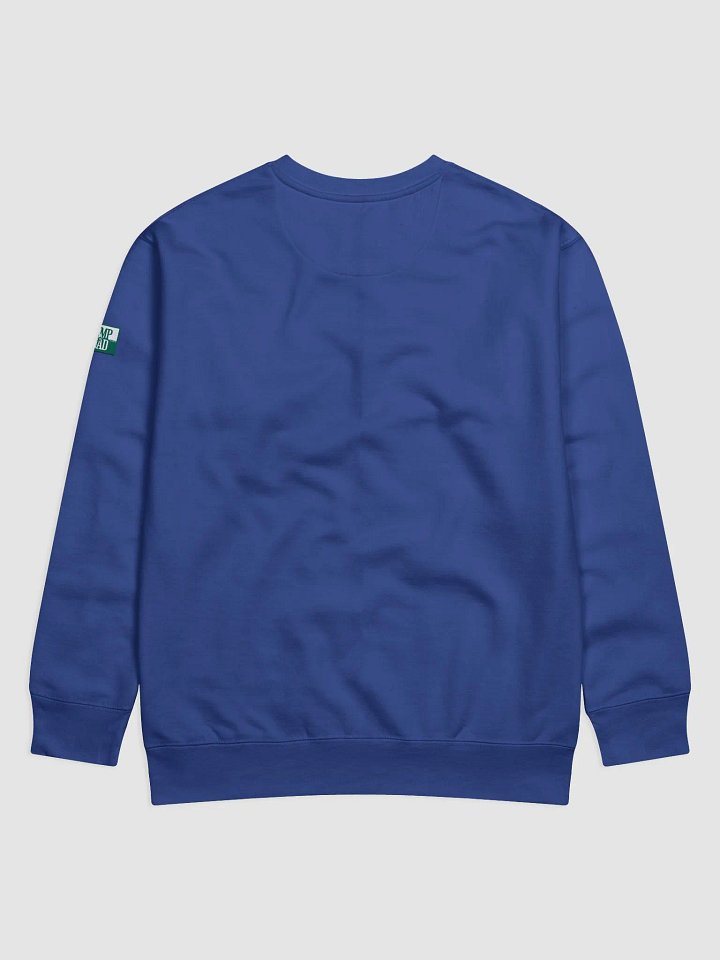 Premium Sweatshirt featuring stylish Ramp x Road logo product image (34)