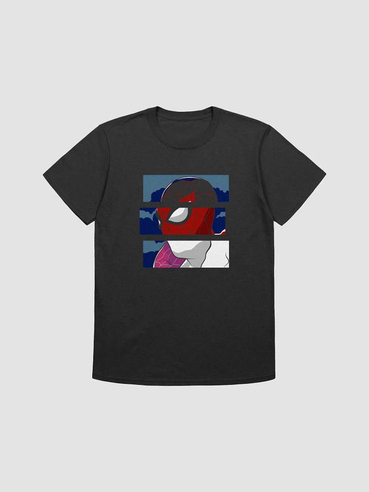 Web Slinger Stylized T-Shirt product image (2)