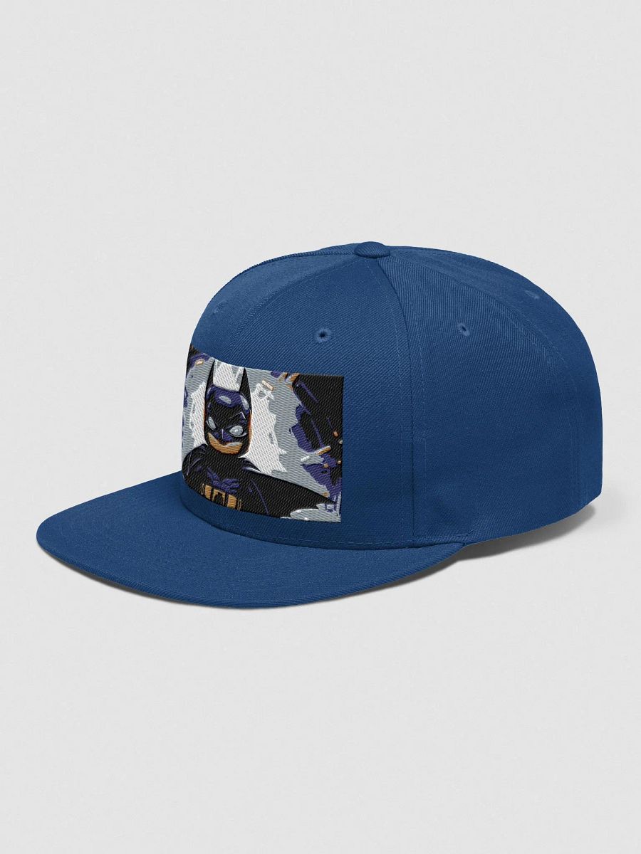 Baby Bat Blue product image (3)