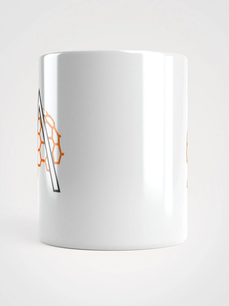 AG24 Mug product image (5)