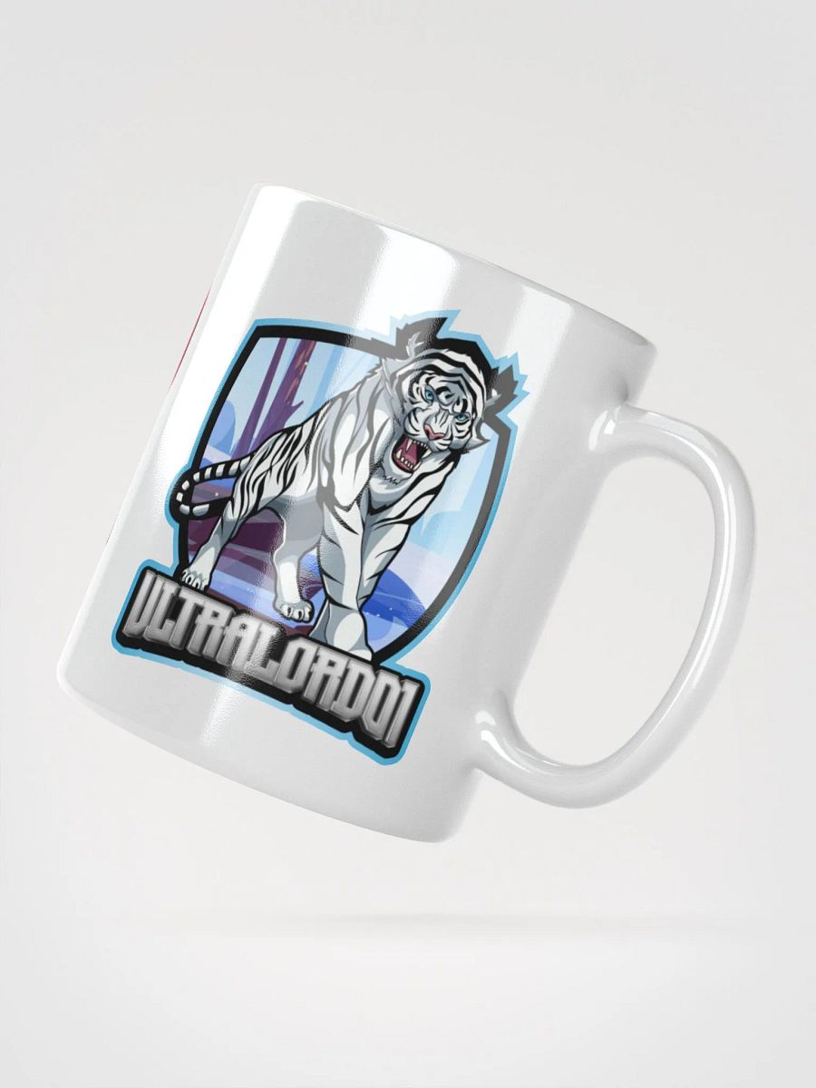 Tiger Love Mug product image (5)
