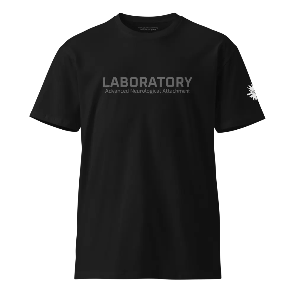 Lab (L.A.N.A.) T-shirt product image (9)