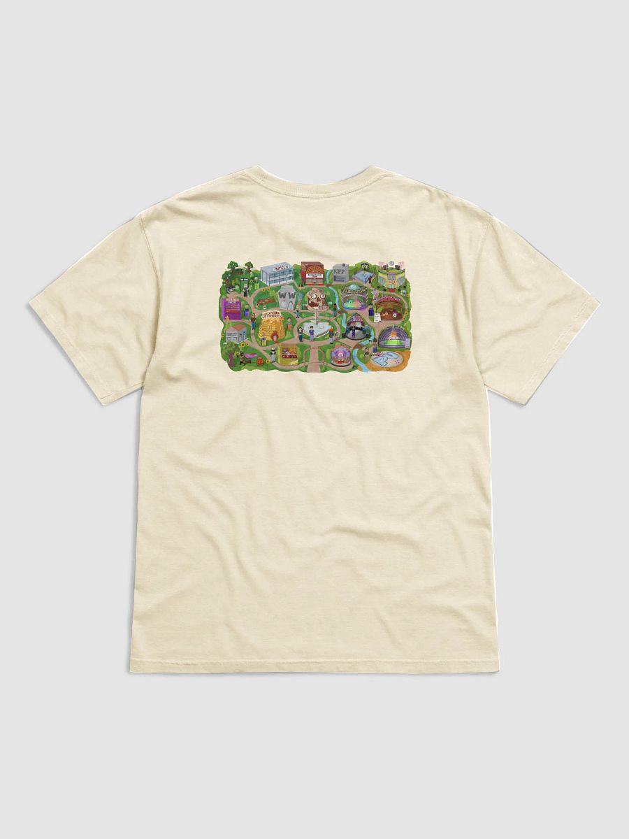 The FTI Community Tee product image (9)