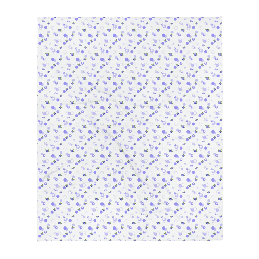 Berry Blankie product image (2)