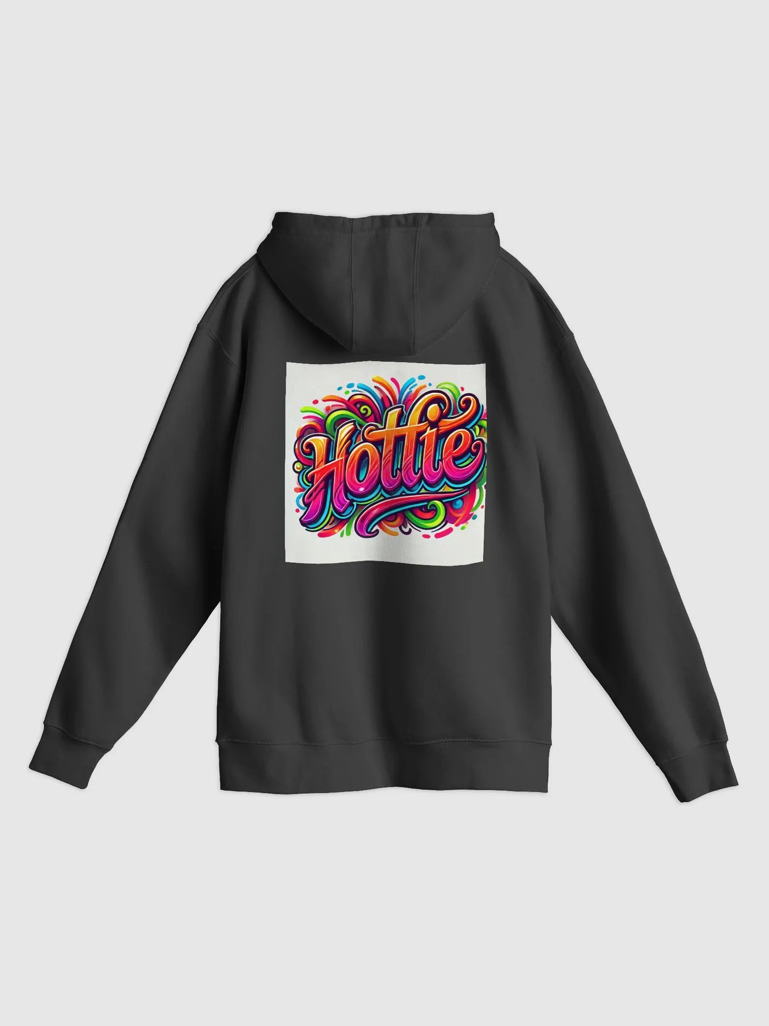 Hottie Hoodie product image (13)